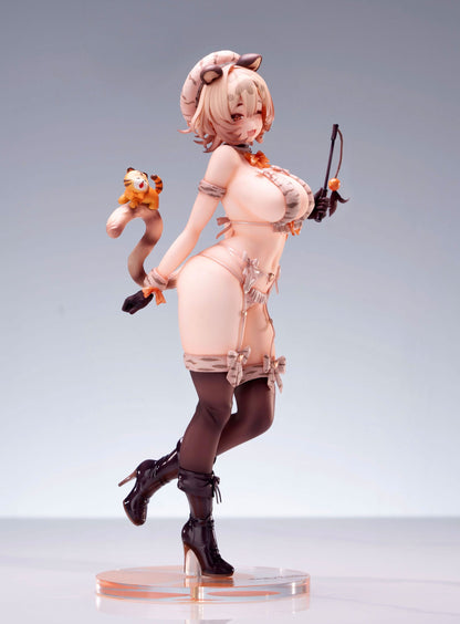 Migu-chan Original Character Deluxe Edition Gal.V x Momoroser - Anime Figuren günstig kaufen
