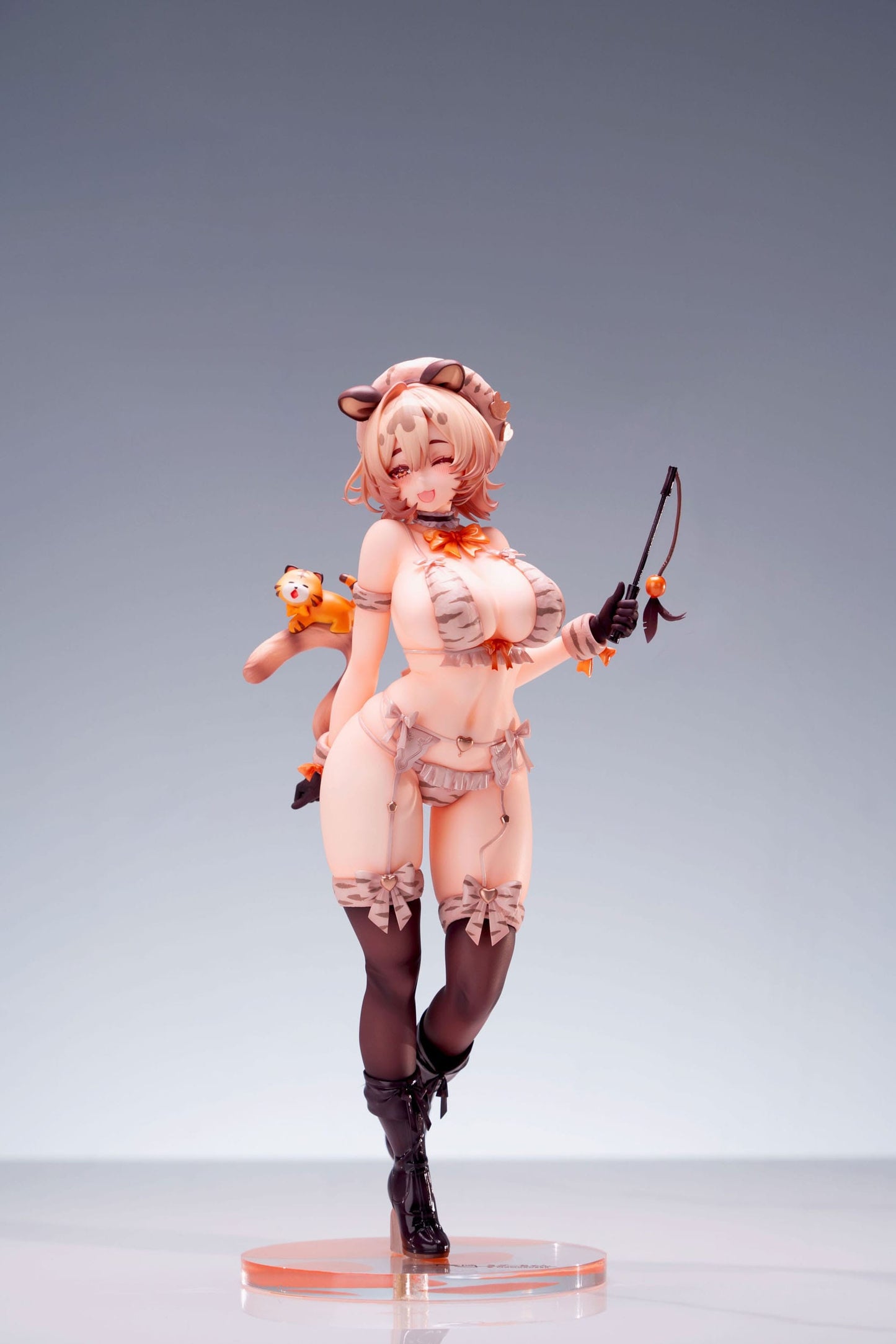 Migu-chan Original Character Deluxe Edition Gal.V x Momoroser