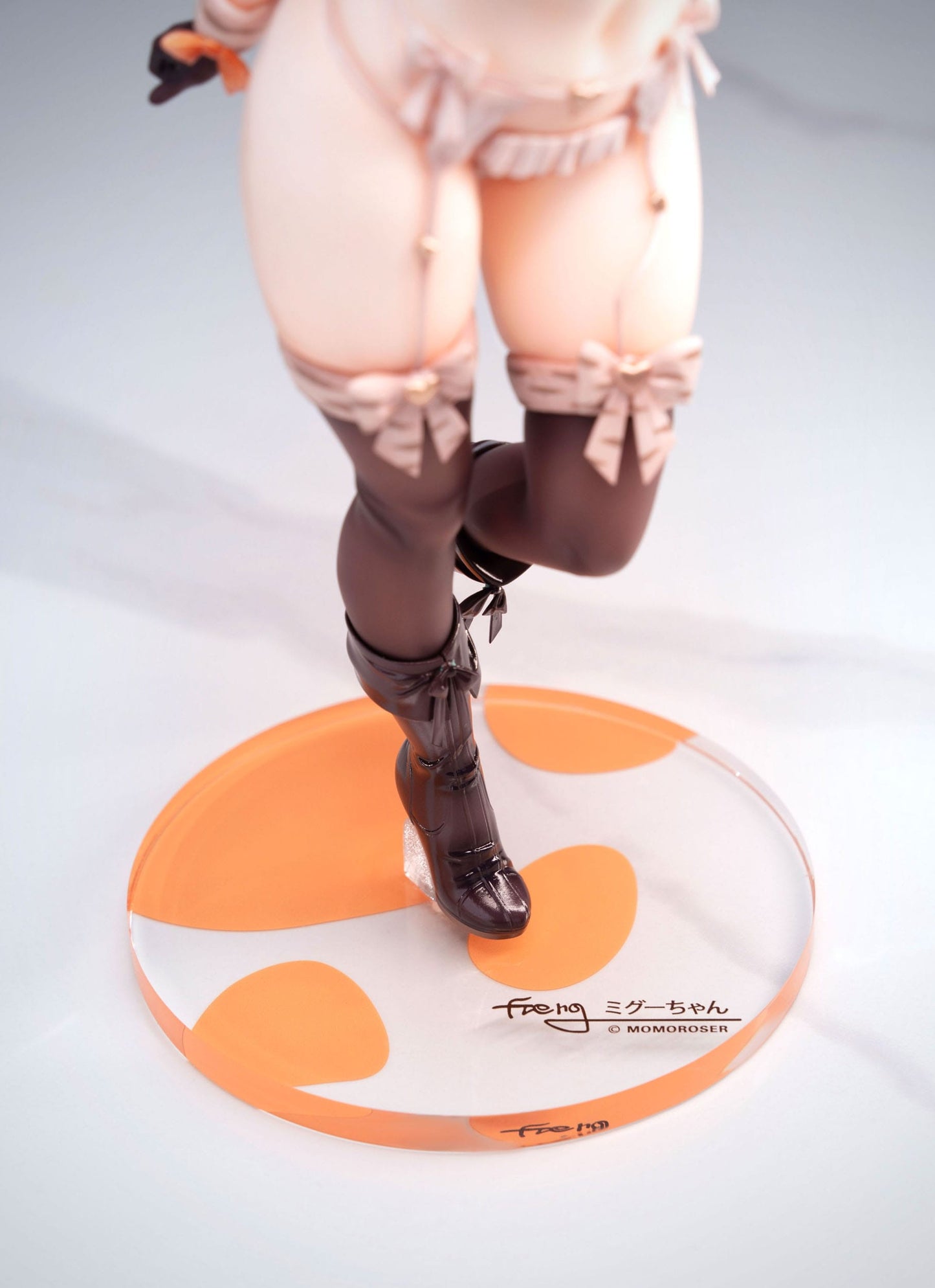 Migu-chan Original Character Deluxe Edition Gal.V x Momoroser