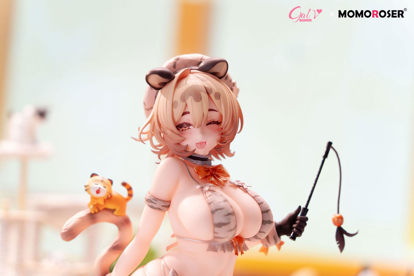 Migu-chan Original Character Deluxe Edition Gal.V x Momoroser