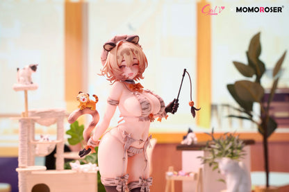 Migu-chan Original Character Deluxe Edition Gal.V x Momoroser