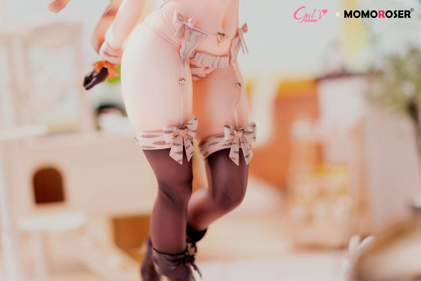 Migu-chan Original Character Deluxe Edition Gal.V x Momoroser