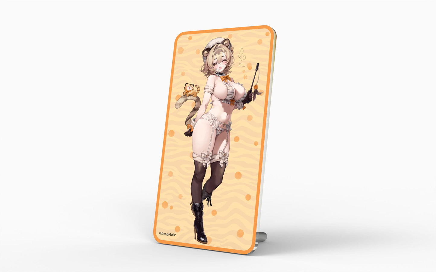 Migu-chan Original Character Deluxe Edition Gal.V x Momoroser