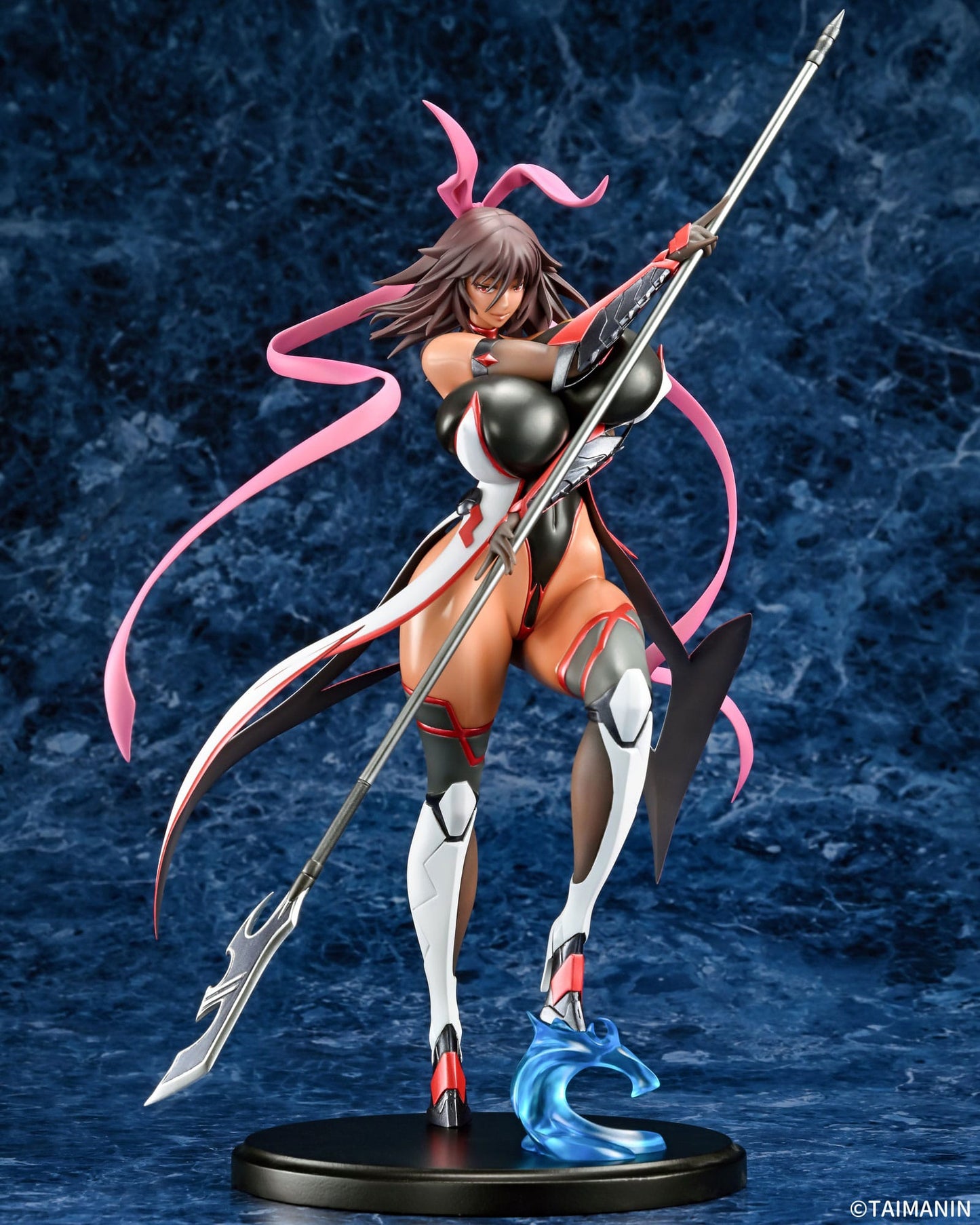 Mizuki Yukikaze Colour Taimanin RPGX Mouse Unit