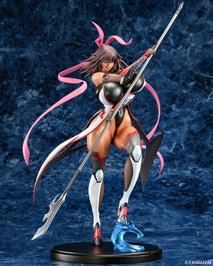 Mizuki Yukikaze Colour Taimanin RPGX Mouse Unit