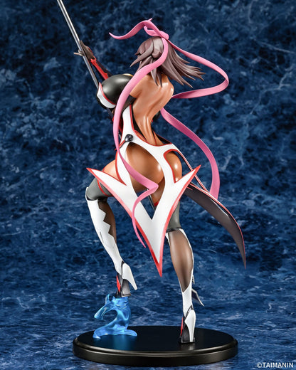 Mizuki Yukikaze Colour Taimanin RPGX Mouse Unit
