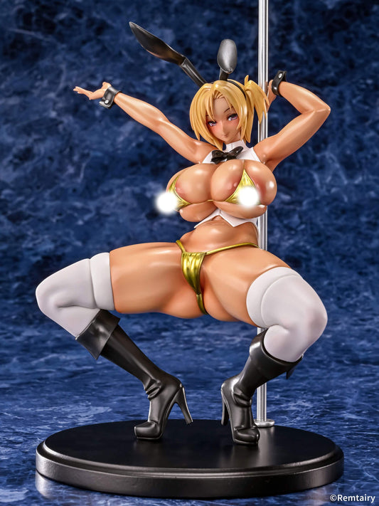 Karryn Pole Dance Style Tanned Gal Mouse Unit - Anime Figuren günstig kaufen