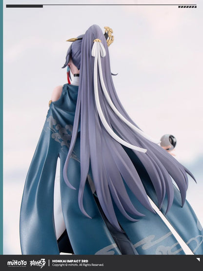 Fu Hua: Azure Empyrea Honkai Impact 3rd Myethos