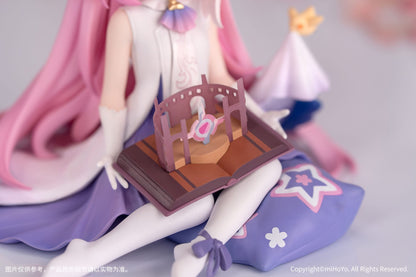 Honkai Impact 3rd PVC Statue Elysia: Herrscher of Human: Ego Figure Little Herrscher Ver. Myethos - Anime Figuren günstig kaufen