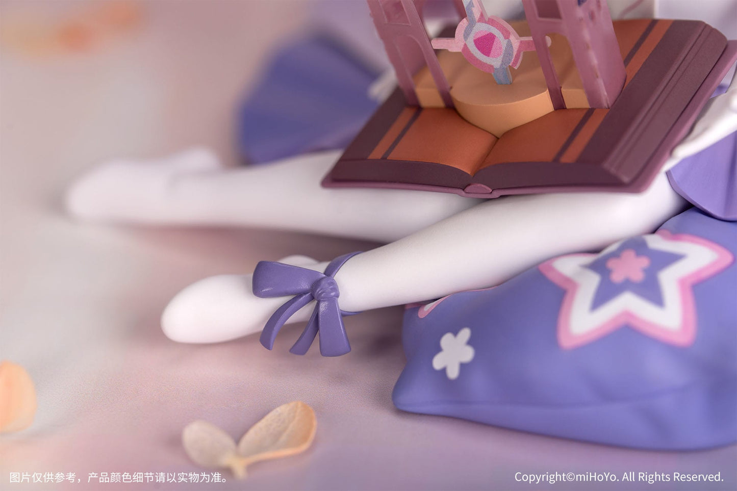 Honkai Impact 3rd PVC Statue Elysia: Herrscher of Human: Ego Figure Little Herrscher Ver. Myethos - Anime Figuren günstig kaufen