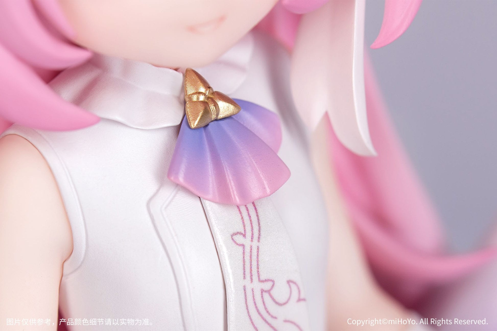 Honkai Impact 3rd PVC Statue Elysia: Herrscher of Human: Ego Figure Little Herrscher Ver. Myethos - Anime Figuren günstig kaufen