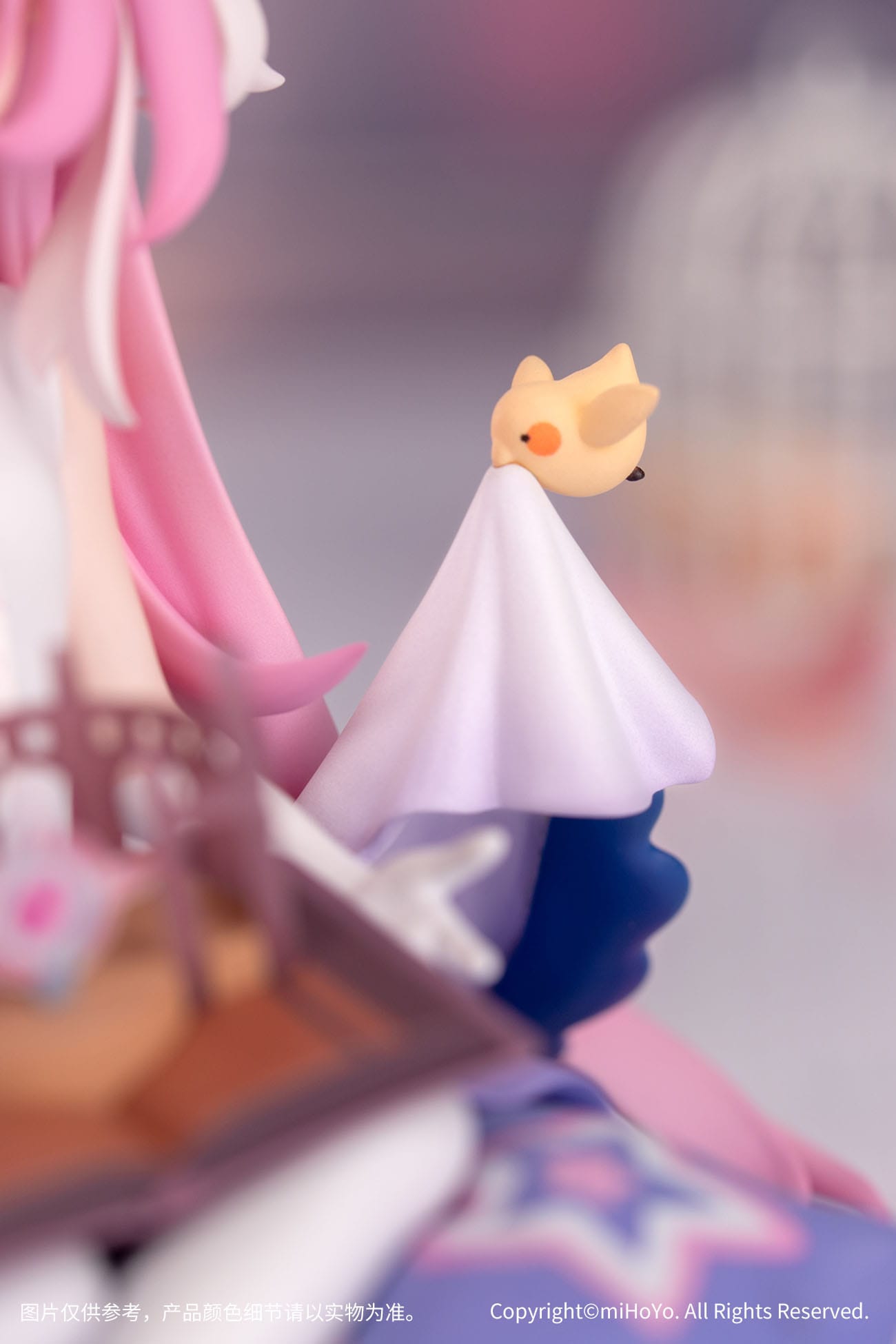 Honkai Impact 3rd PVC Statue Elysia: Herrscher of Human: Ego Figure Little Herrscher Ver. Myethos - Anime Figuren günstig kaufen