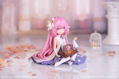 Honkai Impact 3rd PVC Statue Elysia: Herrscher of Human: Ego Figure Little Herrscher Ver. Myethos - Anime Figuren günstig kaufen