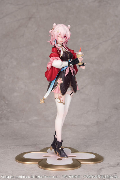 March 7th: The Hunt Honkai: Star Rail Gift+ Myethos - Anime Figuren günstig kaufen