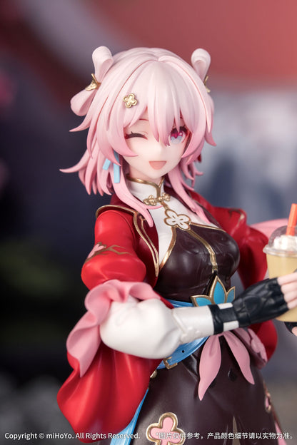 March 7th: The Hunt Honkai: Star Rail Gift+ Myethos - Anime Figuren günstig kaufen