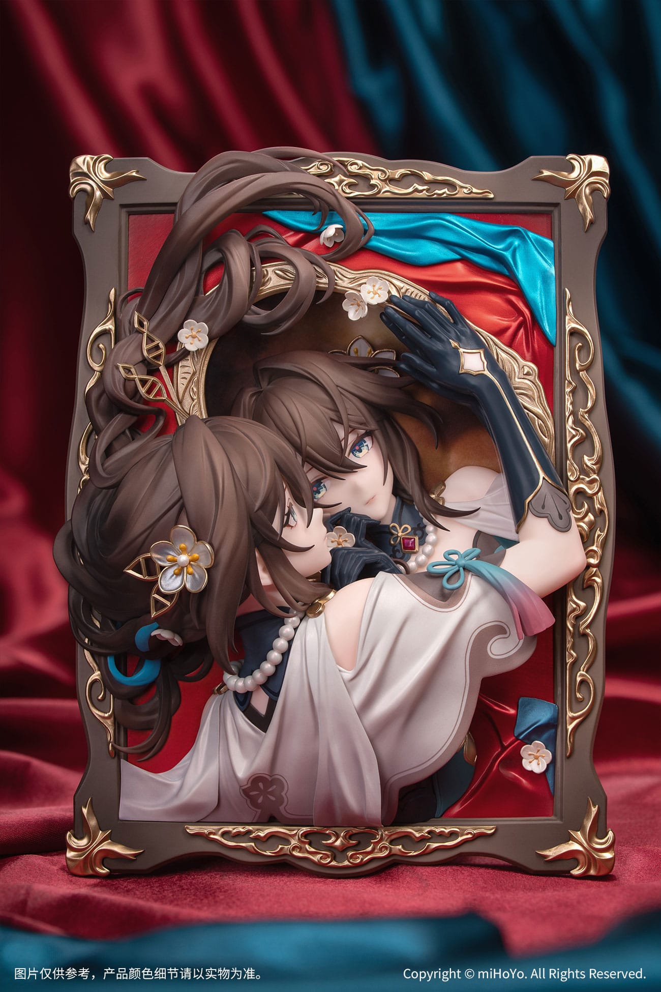Ruan Mei: Past Self in Mirror Diorama Ver. Myethos - Anime Figuren günstig kaufen