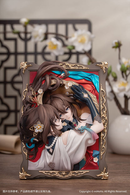 Ruan Mei: Past Self in Mirror Diorama Ver. Myethos - Anime Figuren günstig kaufen