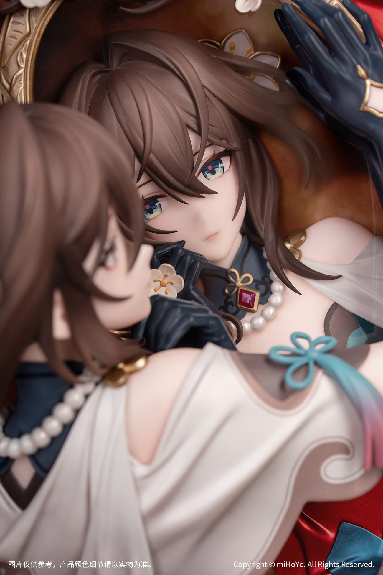 Ruan Mei: Past Self in Mirror Diorama Ver. Myethos - Anime Figuren günstig kaufen