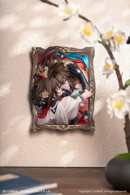 Ruan Mei: Past Self in Mirror Diorama Ver. Myethos - Anime Figuren günstig kaufen