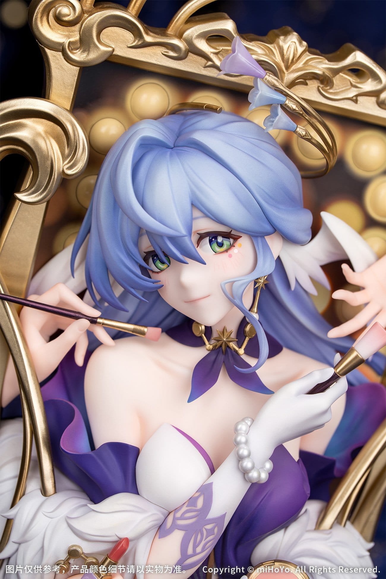 Diorama Robin: Flowing Nightglow Ver. Honkai: Star Rail Myethos - Anime Figuren günstig kaufen