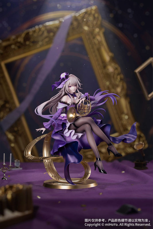 The Herta: Star Rail Live Ver. Myethos - Anime Figuren günstig kaufen