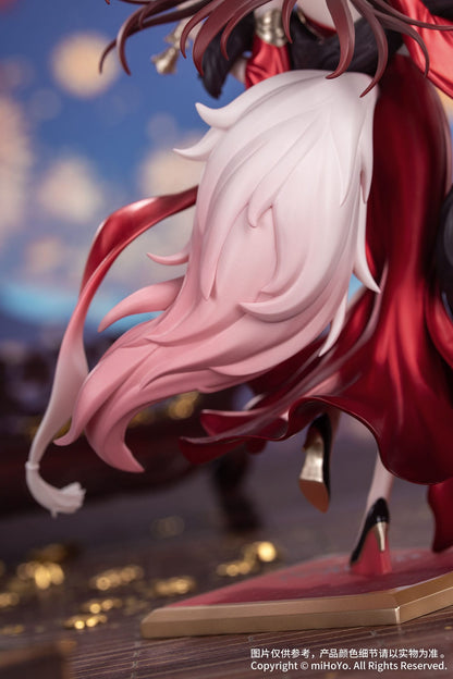Fugue Star Luck Amass Fortunes Ver. Honkai: Star Rail Gift+ Myethos - Anime Figuren günstig kaufen