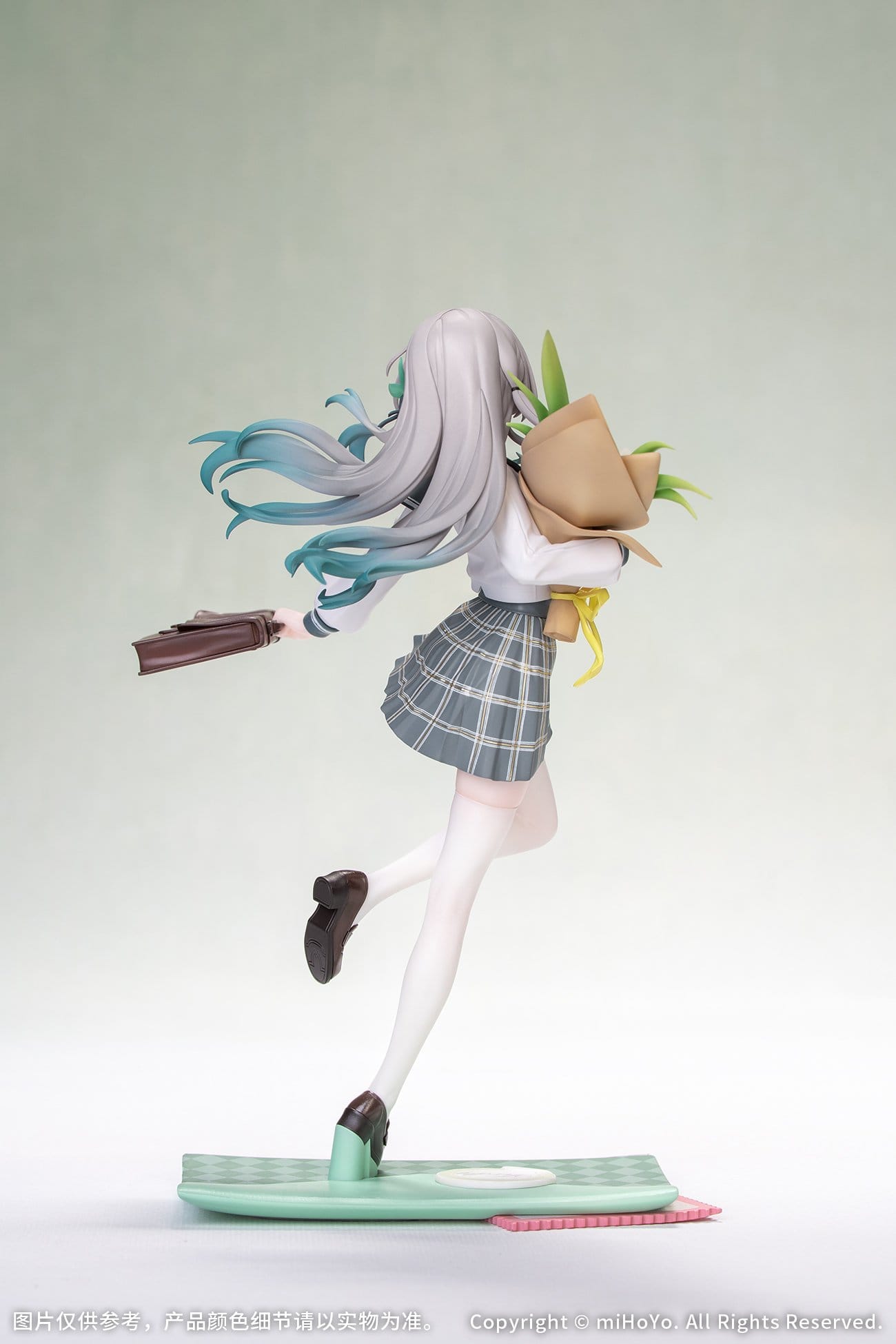 Firefly: Spring Missive Ver. Honkai: Star Rail Gift+ Myethos - Anime Figuren günstig kaufen