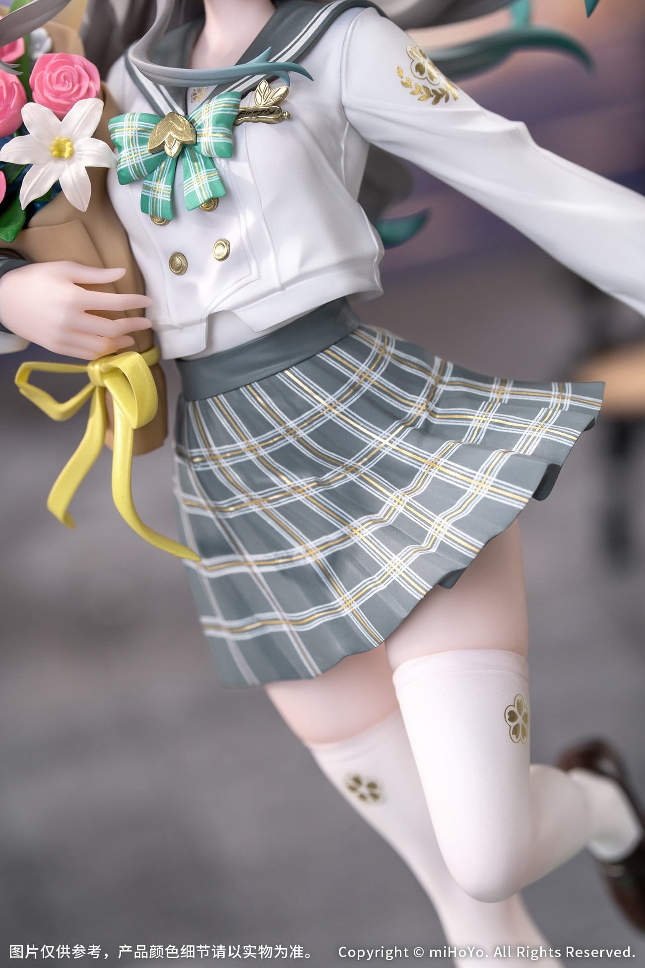 Firefly: Spring Missive Ver. Honkai: Star Rail Gift+ Myethos - Anime Figuren günstig kaufen