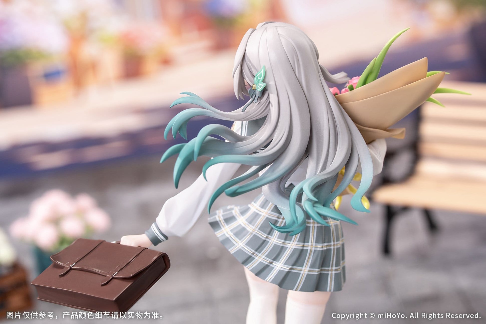 Firefly: Spring Missive Ver. Honkai: Star Rail Gift+ Myethos - Anime Figuren günstig kaufen