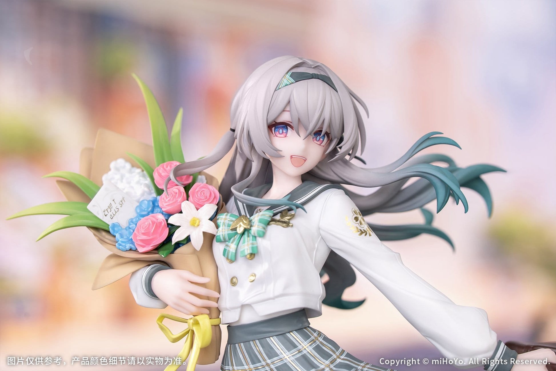 Firefly: Spring Missive Ver. Honkai: Star Rail Gift+ Myethos - Anime Figuren günstig kaufen