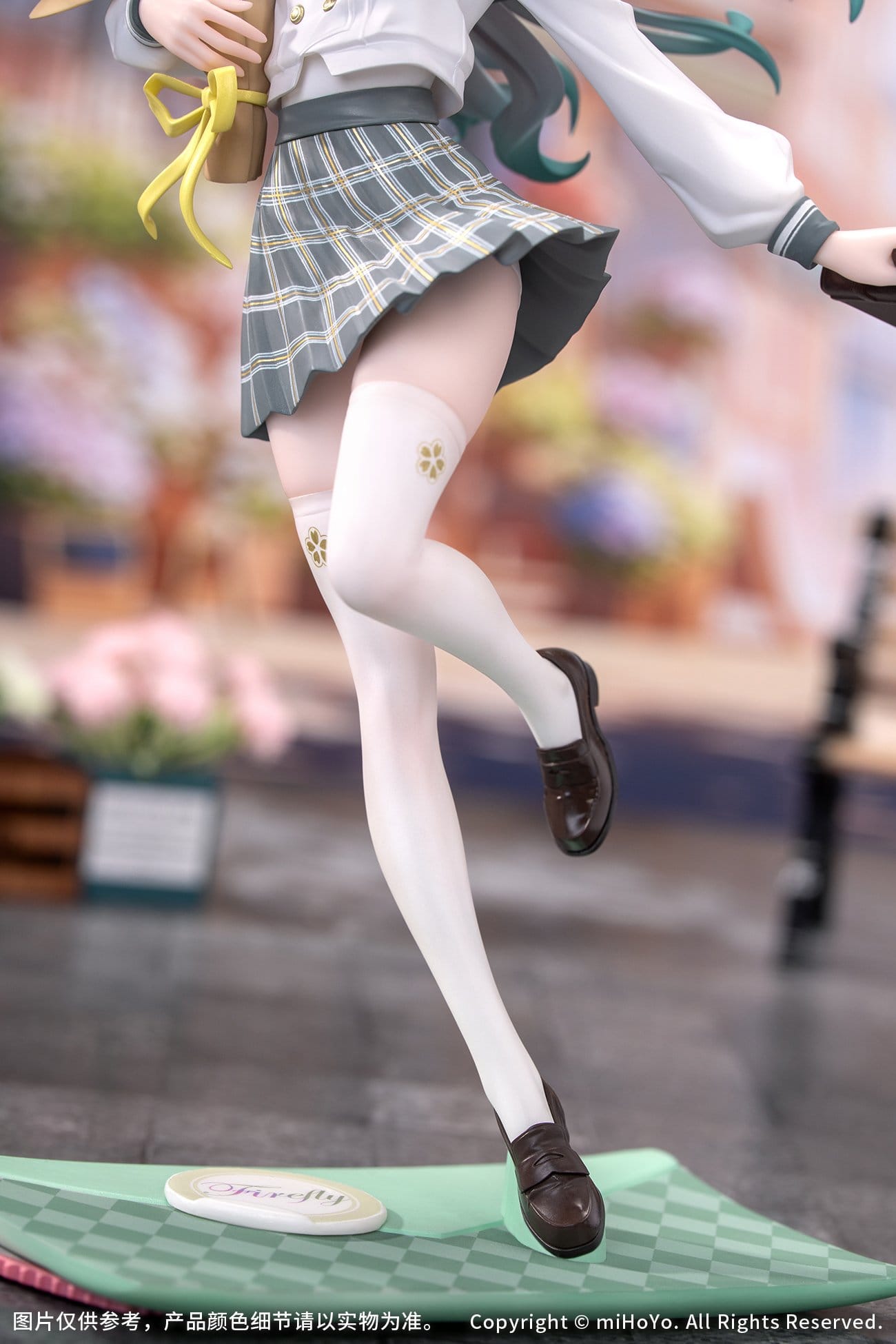 Firefly: Spring Missive Ver. Honkai: Star Rail Gift+ Myethos - Anime Figuren günstig kaufen
