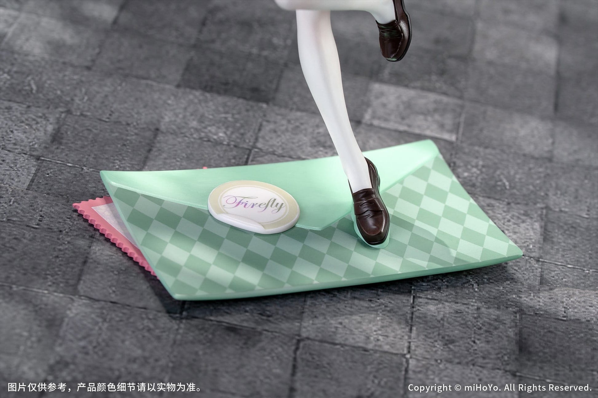 Firefly: Spring Missive Ver. Honkai: Star Rail Gift+ Myethos - Anime Figuren günstig kaufen
