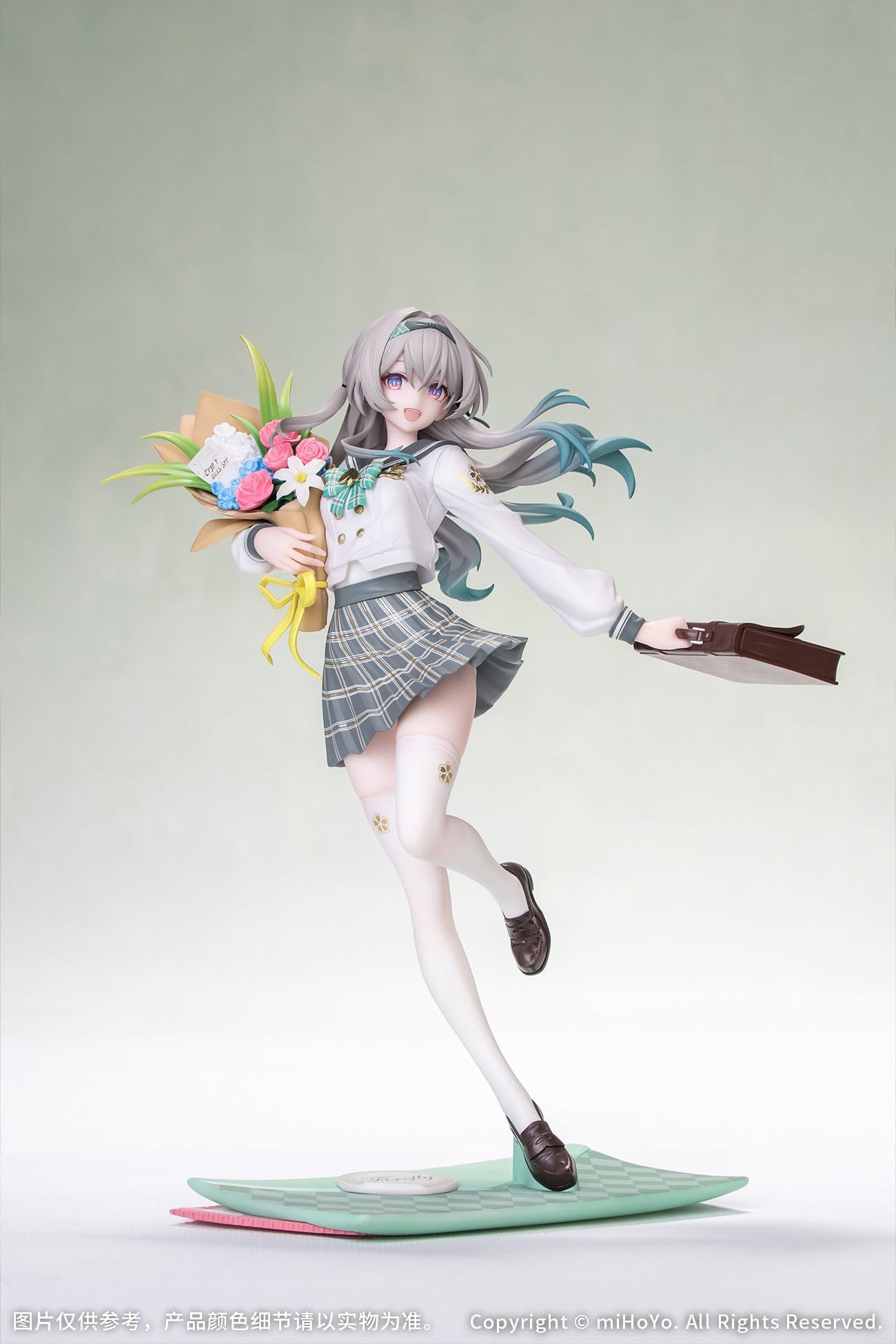 Firefly: Spring Missive Ver. Honkai: Star Rail Gift+ Myethos - Anime Figuren günstig kaufen