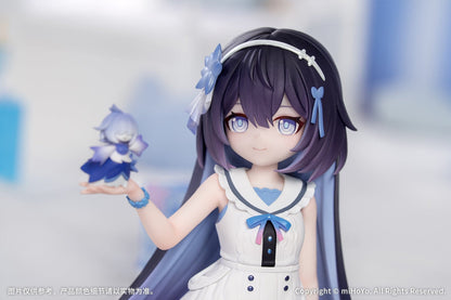 Seele: Herrscher of Rebirth Chibi Herrscher Ver. Honkai Impact 3rd Myethos - Anime Figuren günstig kaufen