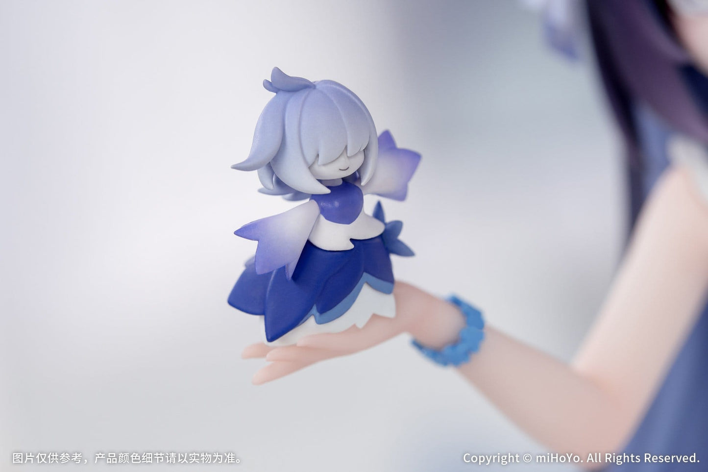 Seele: Herrscher of Rebirth Chibi Herrscher Ver. Honkai Impact 3rd Myethos - Anime Figuren günstig kaufen