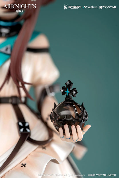 Amiya: Dreamland Ver. - Arknights -  Myethos
