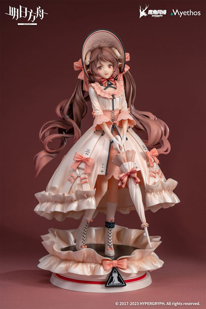 Eyjafjalla: Dreamland Ver. Arknights Myethos