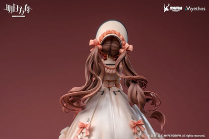 Eyjafjalla: Dreamland Ver. Arknights Myethos