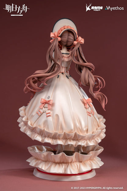 Eyjafjalla: Dreamland Ver. Arknights Myethos