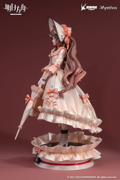 Eyjafjalla: Dreamland Ver. Arknights Myethos