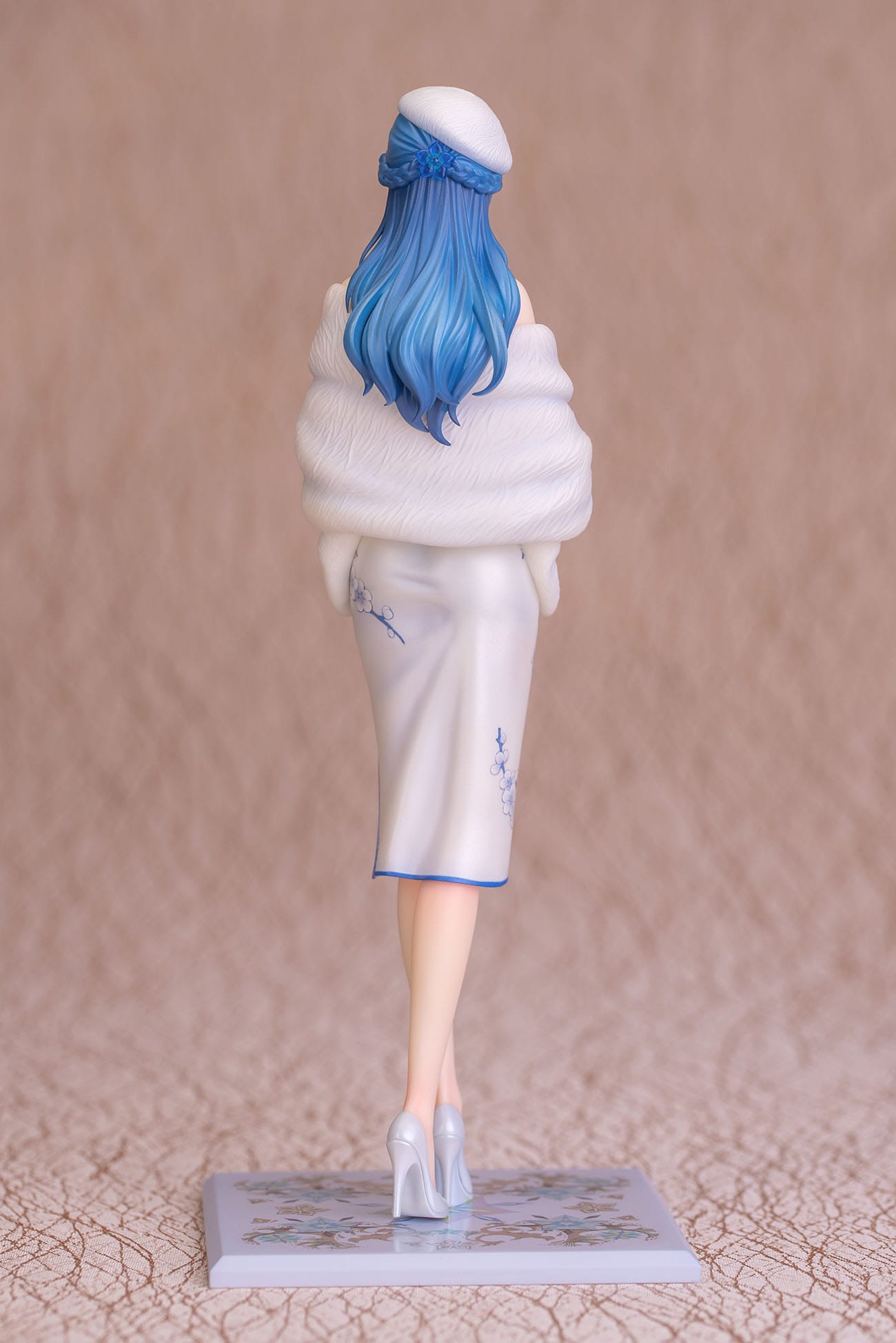 Wang Zhaojun - Dream Weaving Ver. - Poison+ - Myethic 