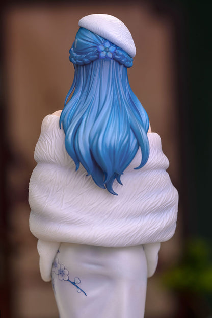 Wang Zhaojun - Dream Weaving Ver. - Poison+ - Myethic 