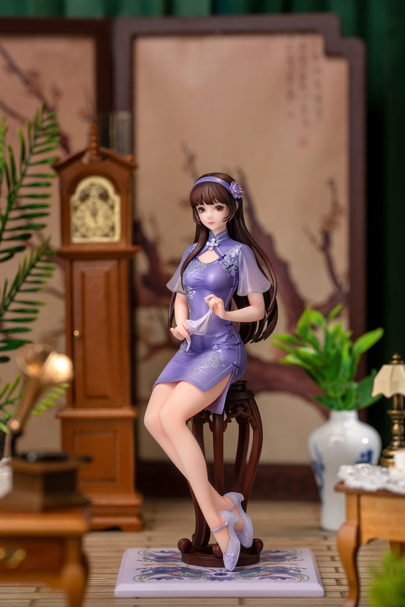 Xi Shi - Dream Weaving  Ver. - Gift+ - Myethos - Anime Figuren günstig kaufen