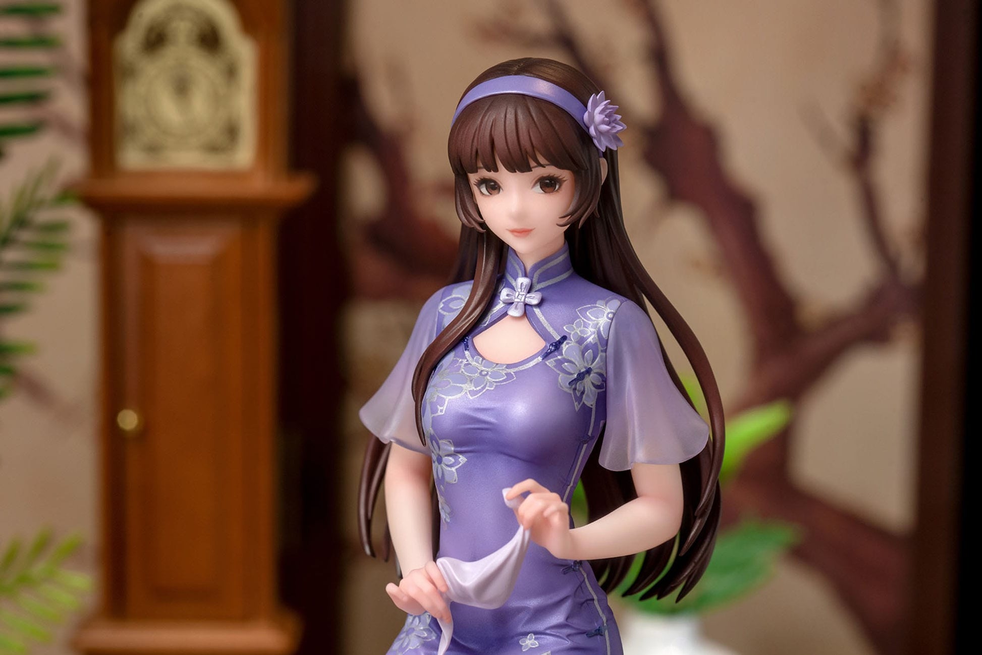 Xi Shi - Dream Weaving  Ver. - Gift+ - Myethos - Anime Figuren günstig kaufen