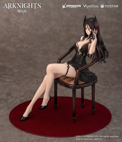 Ines - Formal Dress Ver. - Myethos