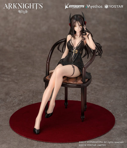 Ines - Formal Dress Ver. - Myethos