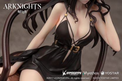 Ines - Formal Dress Ver. - Myethos