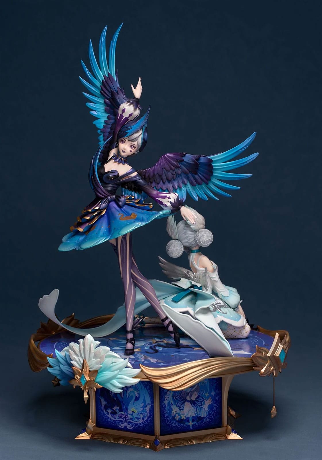 Xiao Qiao Swan Starlet Ver. Myethos - Anime Figuren günstig kaufen