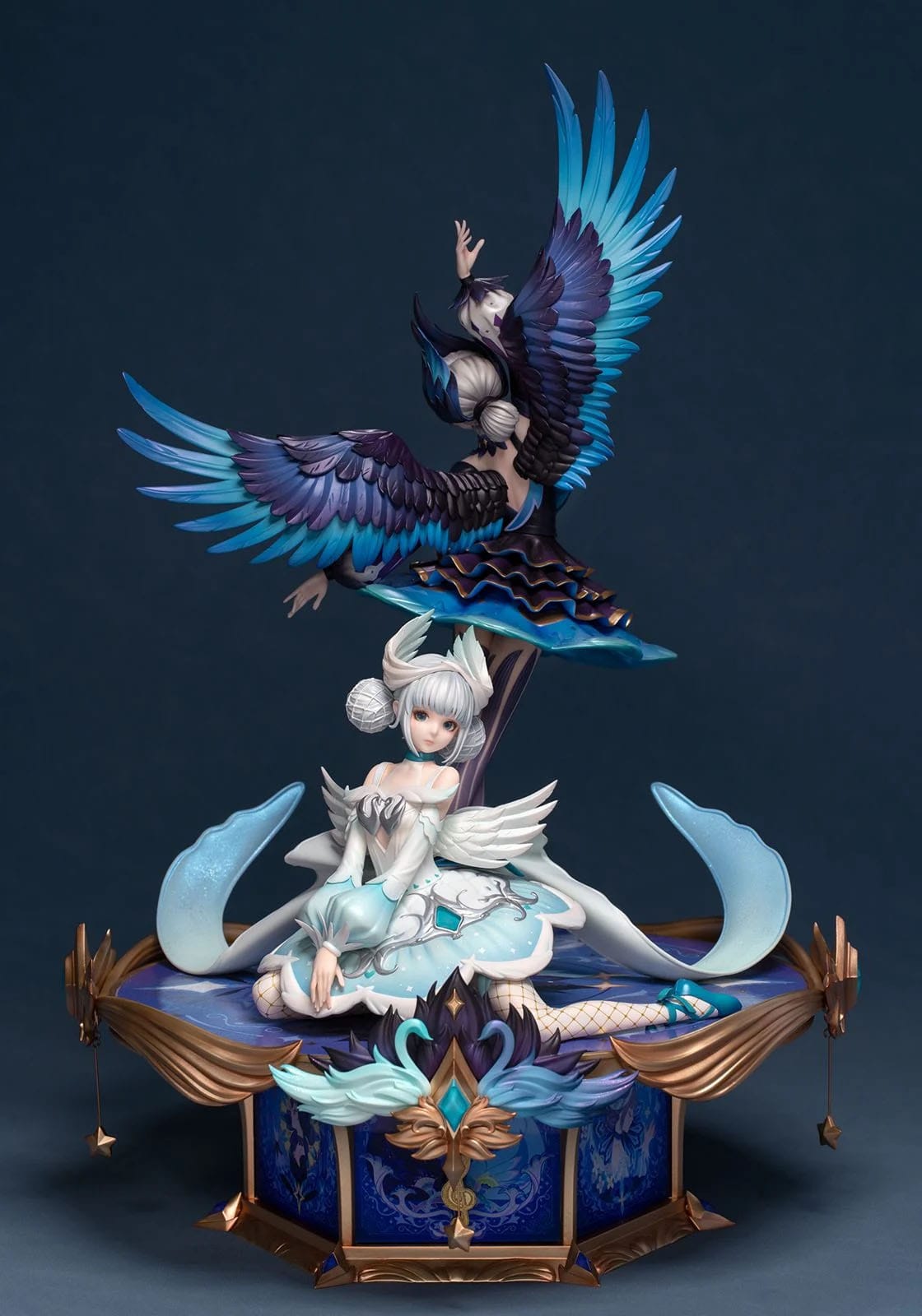 Xiao Qiao Swan Starlet Ver. Myethos - Anime Figuren günstig kaufen