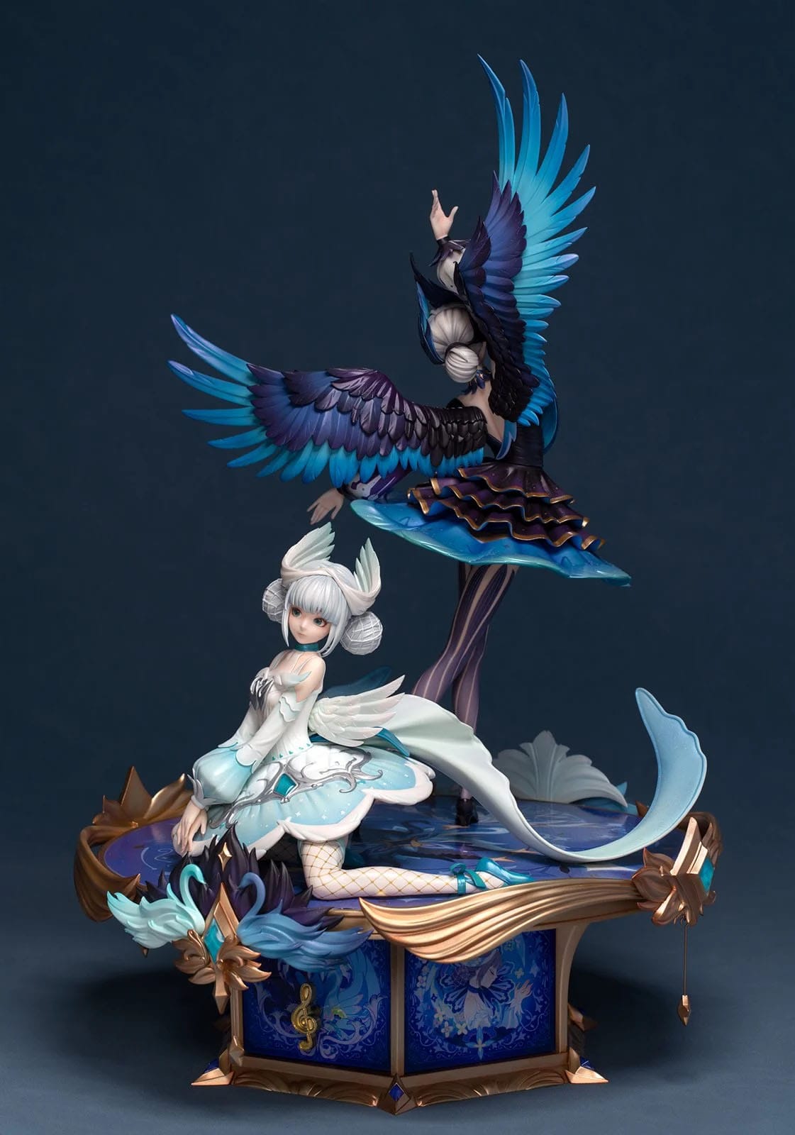 Xiao Qiao Swan Starlet Ver. Myethos - Anime Figuren günstig kaufen